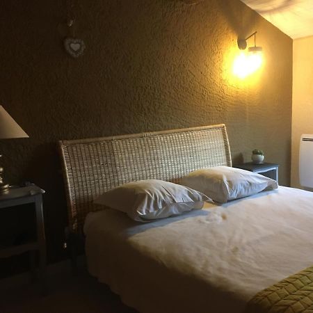 Chambre Alize Bed & Breakfast Jonquerettes Екстериор снимка